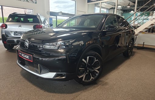 Citroen C4 X