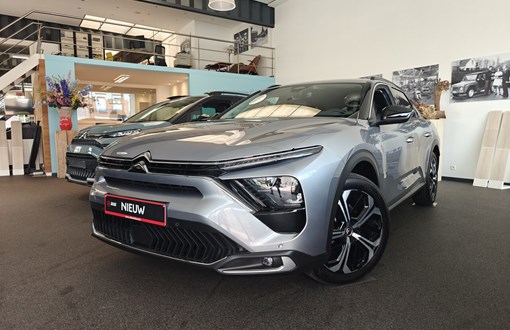 Citroen C5 X