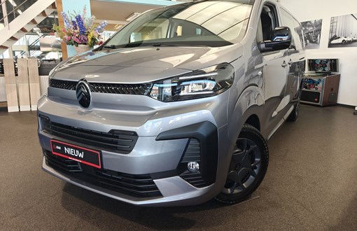 Citroen Jumpy